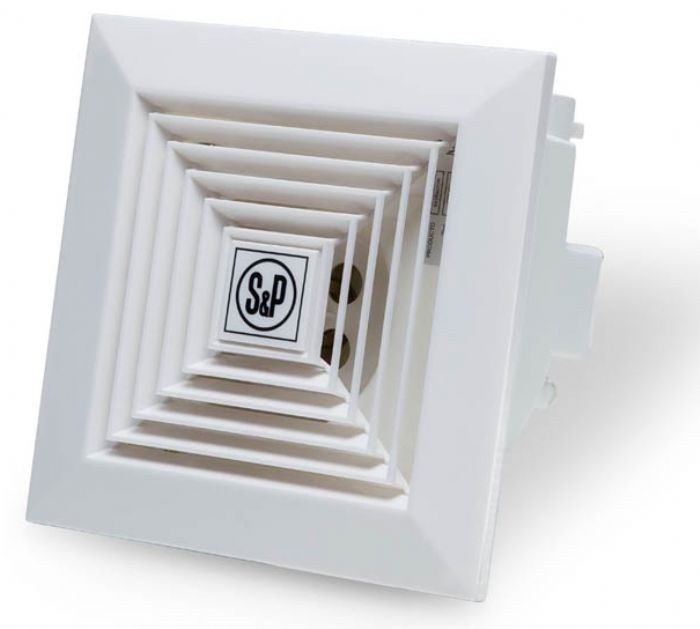 EXTRACTOR HABITACIONAL